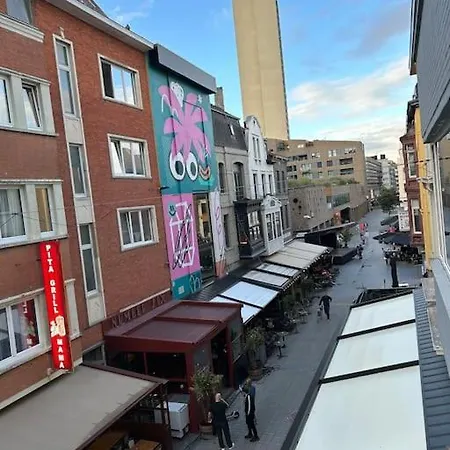 Katriens Casino View *