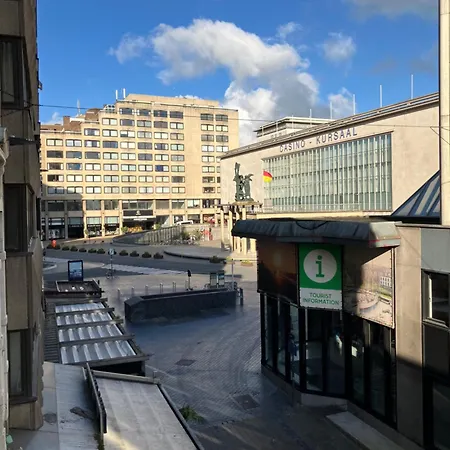 Katriens Casino View
