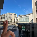 Katriens Casino View