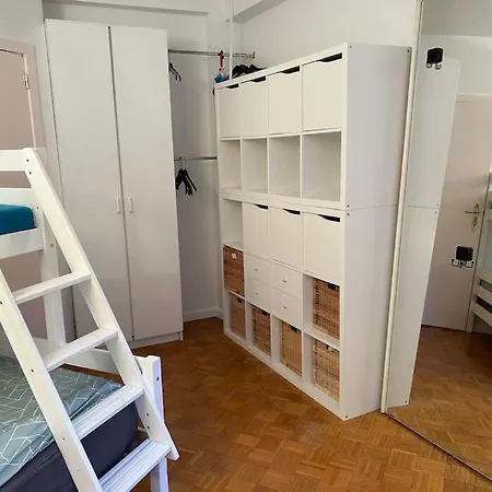 Katriens Casino View