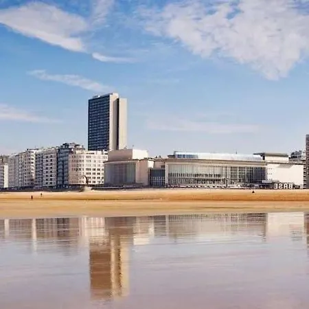 Katriens Casino View Lejlighed *