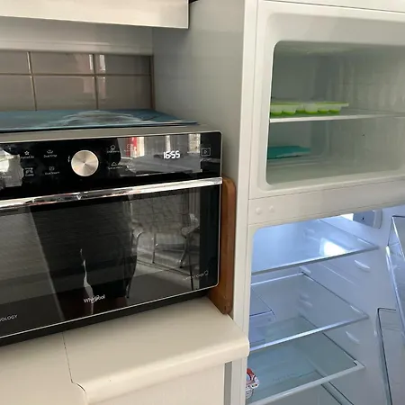 Katriens Casino View