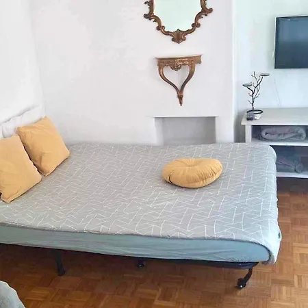 Katriens Casino View Lejlighed *