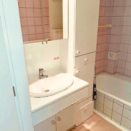 Lejlighed Katriens Casino View