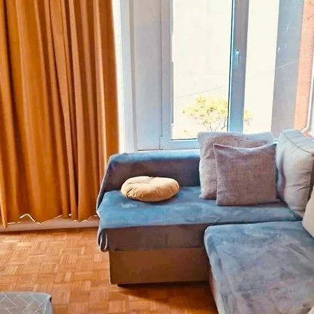 Lejlighed Katriens Casino View Oostende