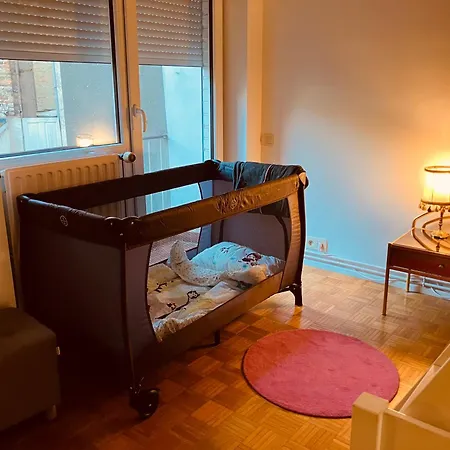 Katriens Casino View *