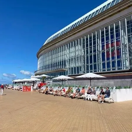 Katriens Casino View *