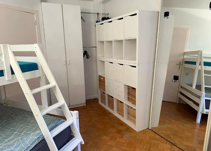 Katriens Casino View