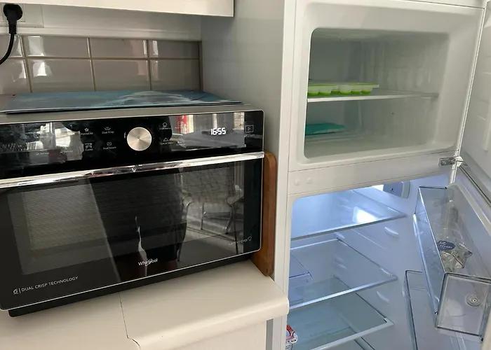 Katriens Casino View