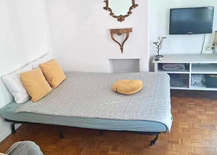 Katriens Casino View 公寓 *