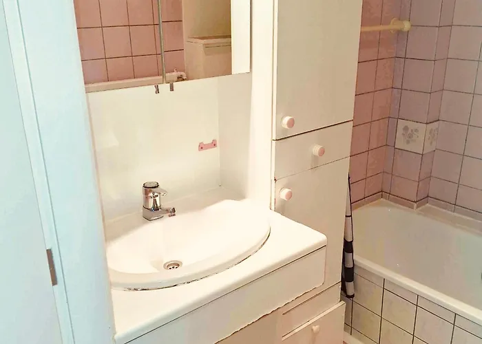 公寓 Katriens Casino View