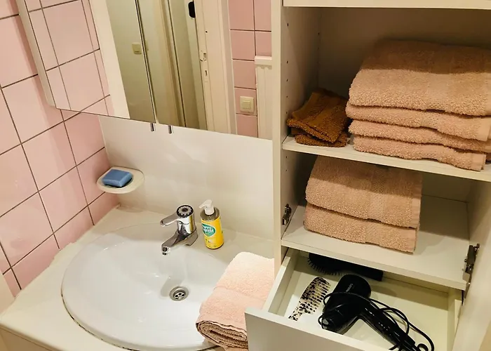 Katriens Casino View * 奥斯滕德