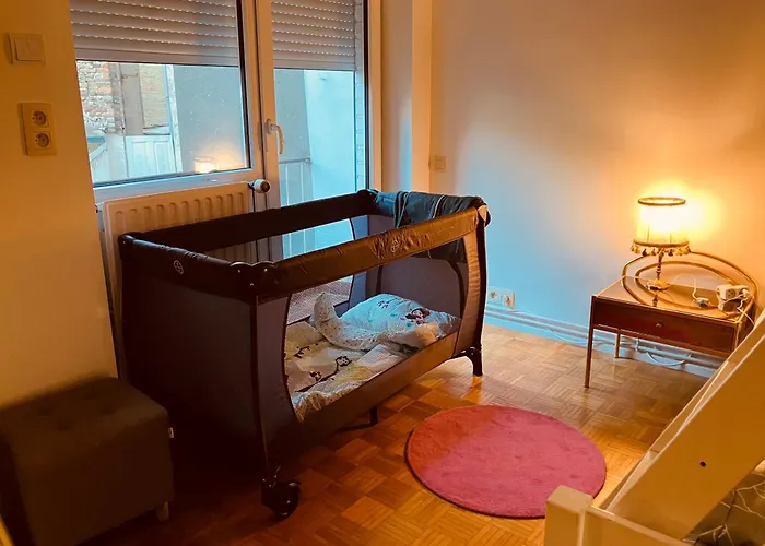 Katriens Casino View *