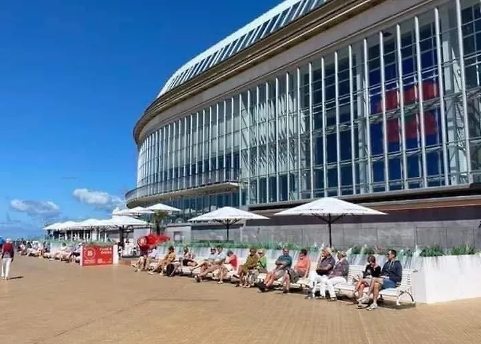 Katriens Casino View *