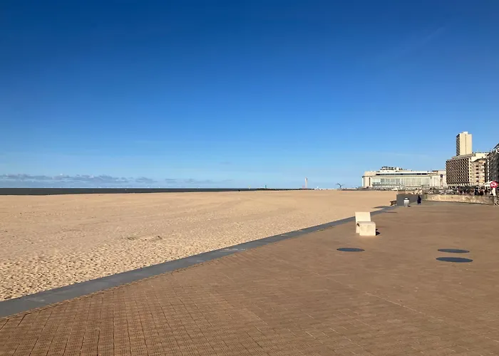 Katriens Casino View 奥斯滕德