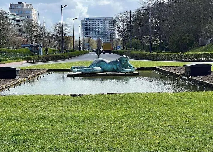 Katriens Casino View 奥斯滕德