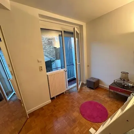 Апартаменты Katriens Casino View