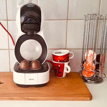 Katriens Casino View Апартаменты