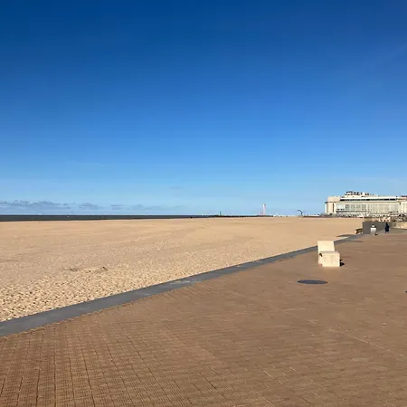 Katriens Casino View Остенде