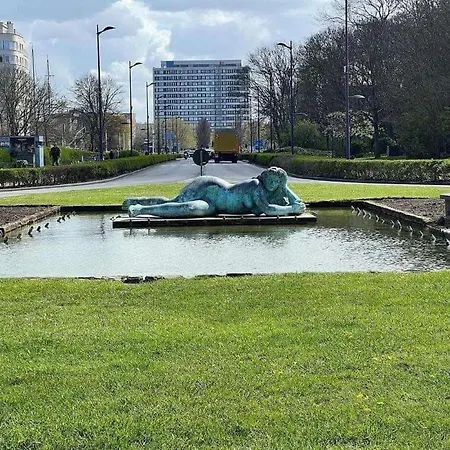 Katriens Casino View Остенде